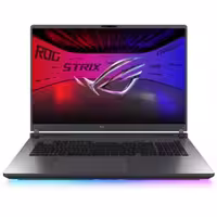 لپ تاپ 18 اینچی ایسوس مدل ROG Strix G815LP Core Ultra 9 32GB 1TB SSD 8GB RTX 5060