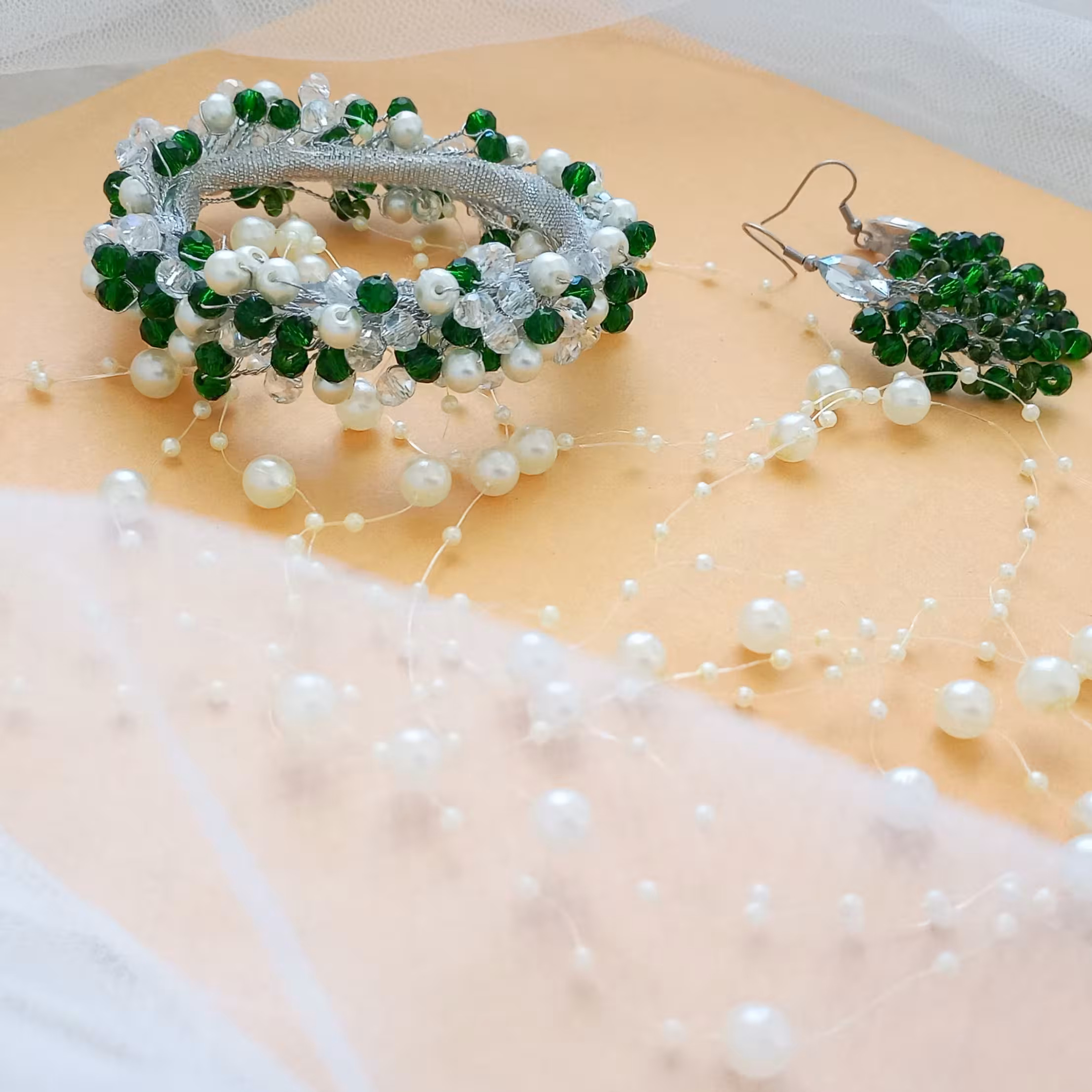 ریسه آبشاری