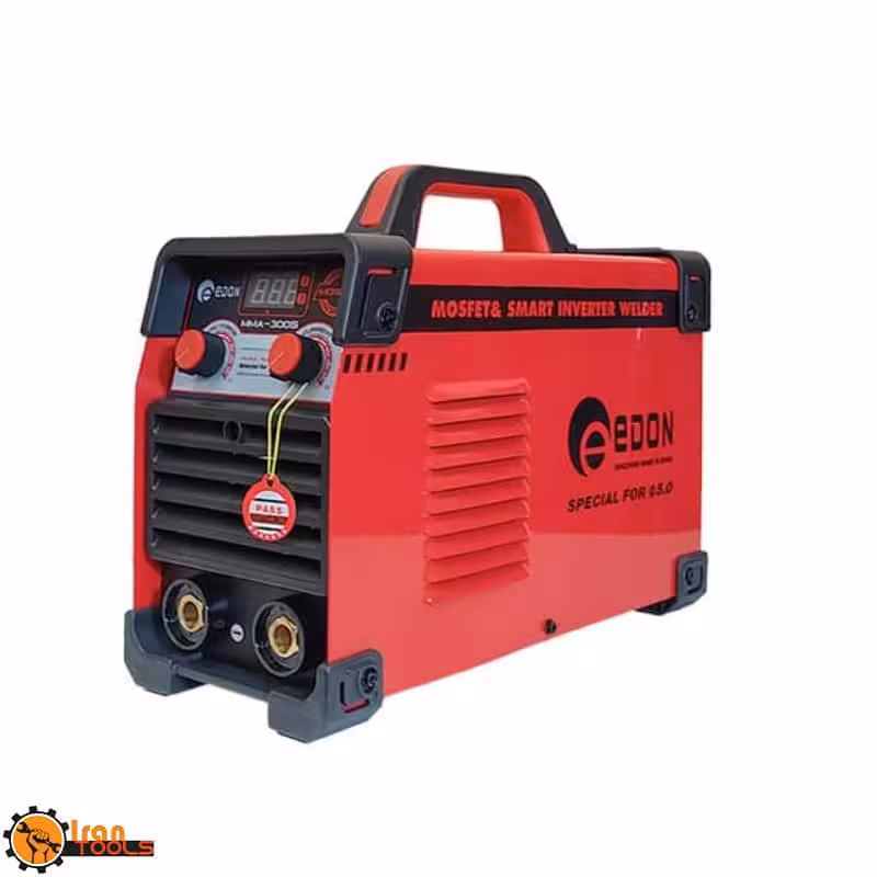 اینورتر جوشکاری ادون 300 آمپر مدل MMA-300S