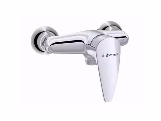 شیر توالت مدل مانا کروم