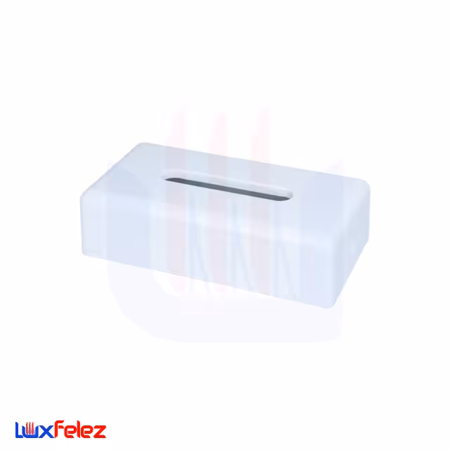 جا دستمال رومیزی اطلس مدل الوند