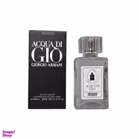 ادوتویلت مردانه اکلا مدل Acqua Di Gio