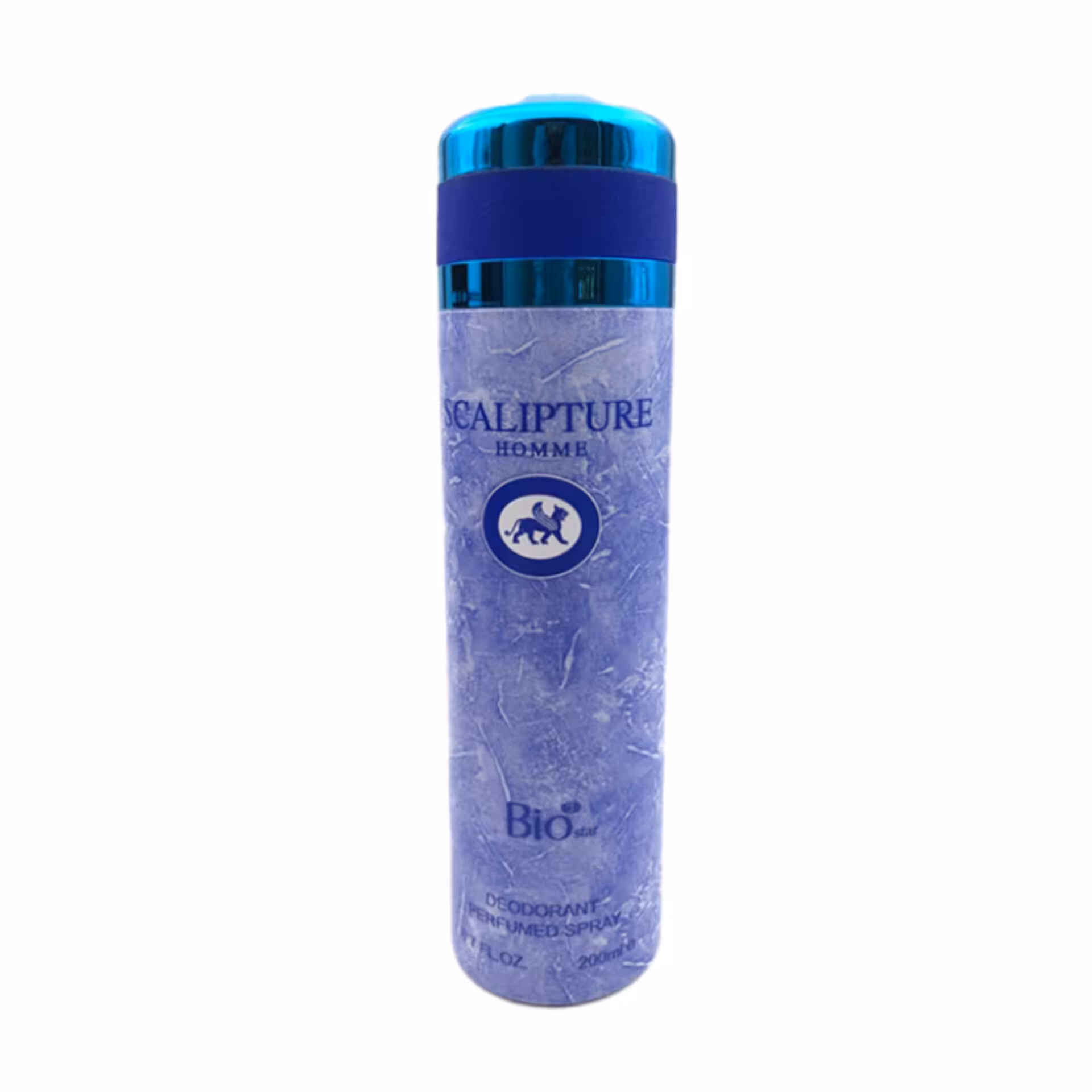 اسپری مردانه بیو استار اسکالیپچر scalipture حجم 200ml