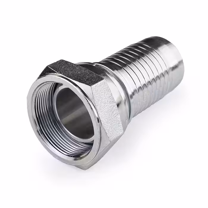 مهره دنباله انگلیسی 3/4 دنباله 1/2 اینچ