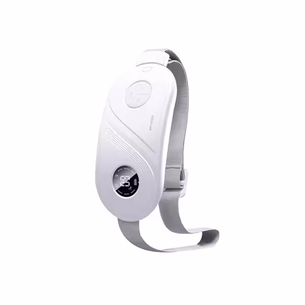 ماساژور گرم‌کننده قاعدگی گرین‌لاین مدل Menstrual Heating