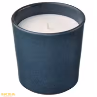 شمع معطر دور سرامیکی مدل FRUKTSKOG | برند ایکیا | ارسال 15 الی 20 روز کاری