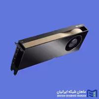 کارت گرافیک NVIDIA RTX A6000