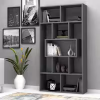 کتابخانه آراسک مدل RS 12