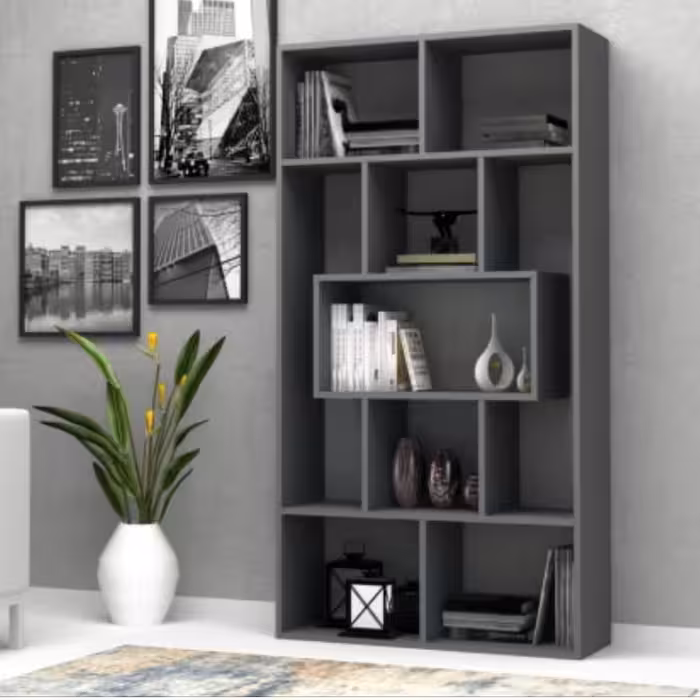 کتابخانه آراسک مدل RS 12