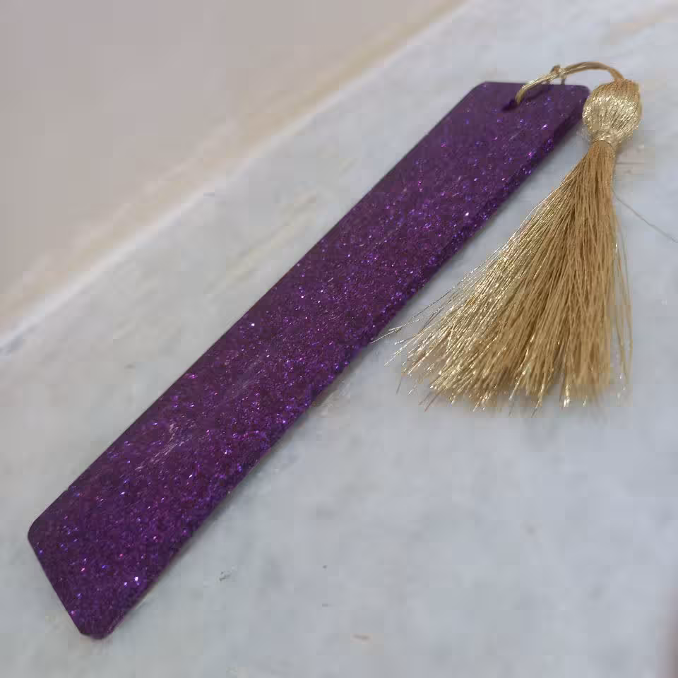 بوکمارک رزین