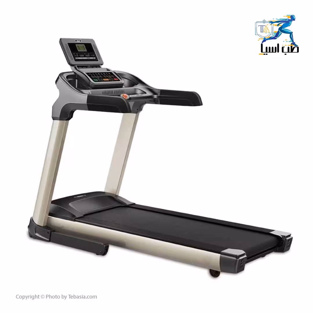 تردمیل خانگی جی ایکس مدل GXTH-300