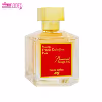 عطر باکارات رژ 540 سفید نایس پاپت 100 میلی لیتر