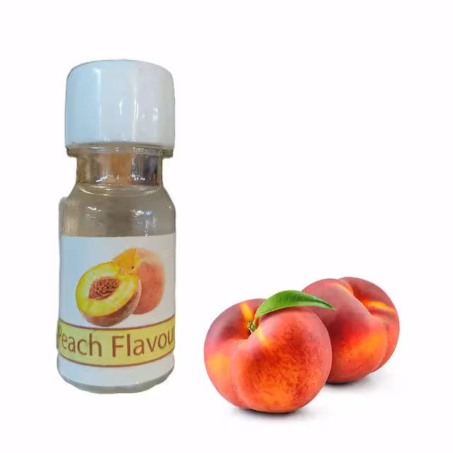 اسانس هلو ترک