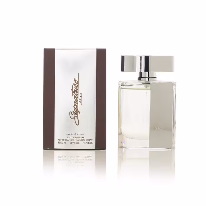 arabian oud Signature /عربین عود سیگنچر