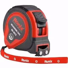 متر 7٫5 متری رونیکس Ronix RH-9079 ا Ronix RH-9079 75M Meter