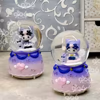 موزیکال گوی پمپی باتری بزرگ کرونی