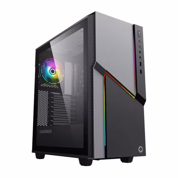 کیس گیم مکس مدل Ninja COC T805