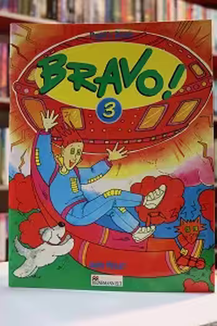 Bravo 3
