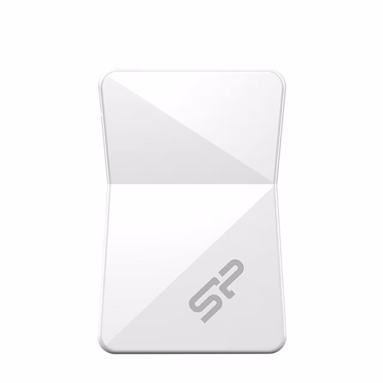 فلش مموری سیلیکون پاور مدل TOUCH T08 ظرفیت 32 گیگابایت