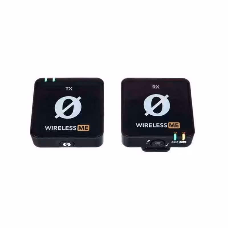 میکروفن بی سیم رود مدل Rode Wireless ME