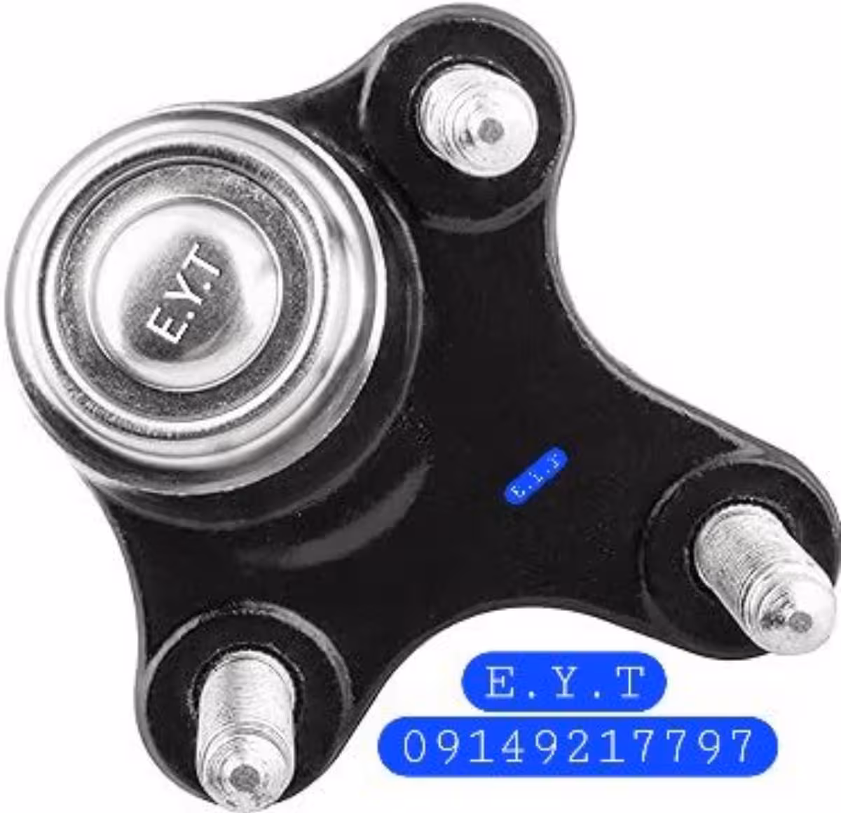 سیبک طبق X22 MVM