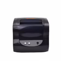 پرینتر حرارتی زد ای سی مدل MINI-E