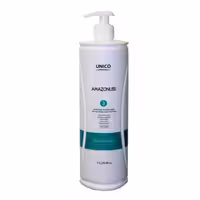 شامپو بعد کراتین یونیکو آمازون لیس Unico Amazonliss