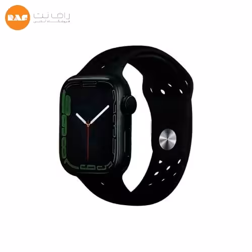 ساعت هوشمند Ultimate گرین لاین مدل GNSWTCHGYBK