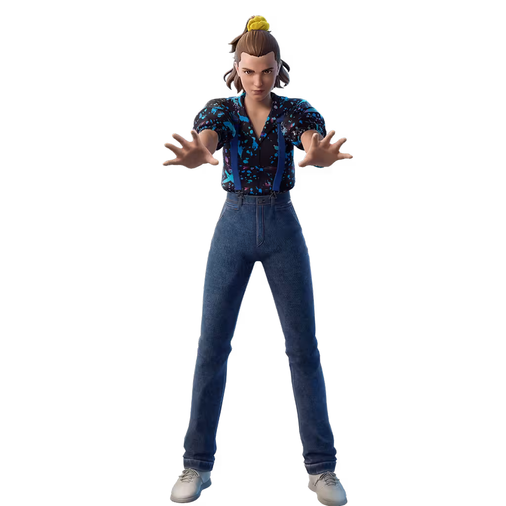 Eleven