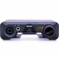 کارت صدا Apogee BOOM