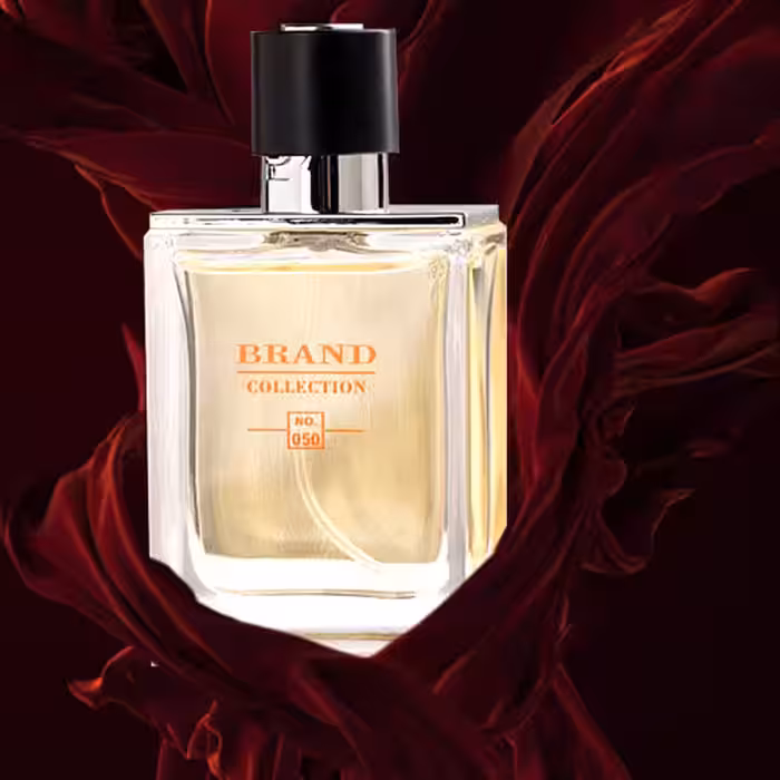 ادکلن مردانه تق هرمس حجم 25 میلی