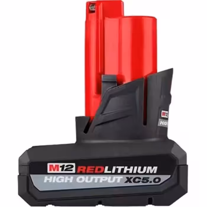 باتری 12 ولت 5 آمپر میلواکی