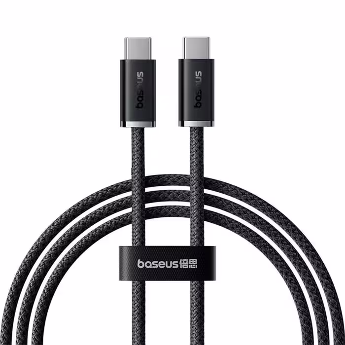 کابل USB-C  بیسوس مدل Dynamic 3 Serie مشخصات، آخرین قیمت و خرید