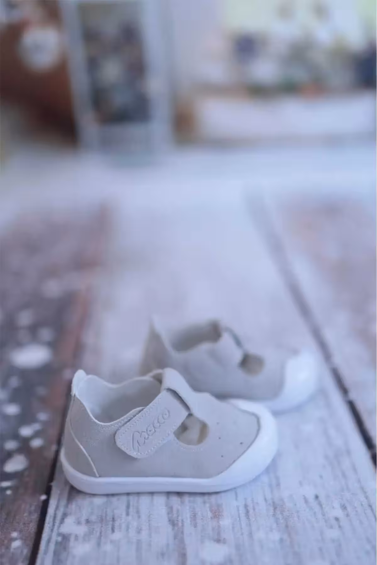 ارتوپدی اولین قدم پسر بچه پسر بچه کفش پسر پسر پسر – 2698