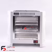 بخاری برقی تیتومکث مدل TM111
