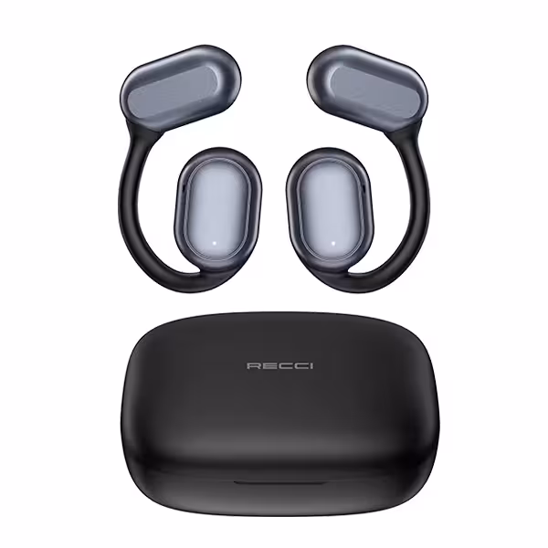 هندزفری بی سیم رسی مدل REP-W76