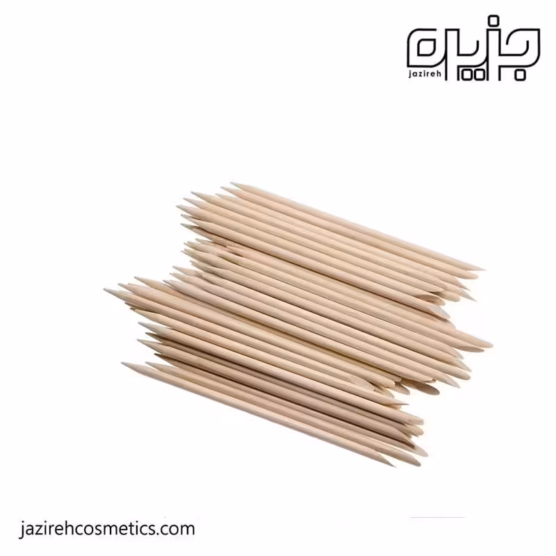 پوشر چوبی
