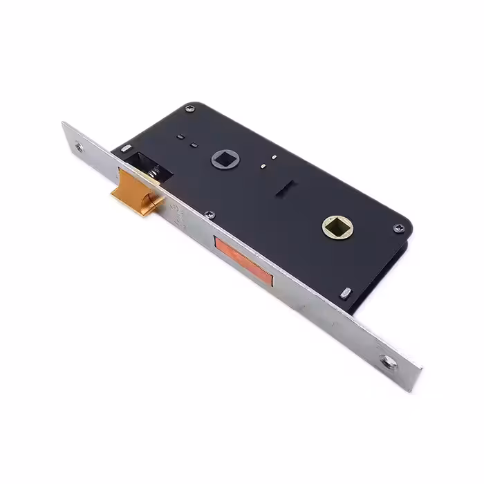 قفل زانیس 6.5 سانتی متر سرویس بهداشتی