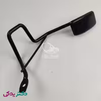 پدال گاز پژو 405 و سمند (مکانیکی) شرکتی ایساکو اصل 0320300599