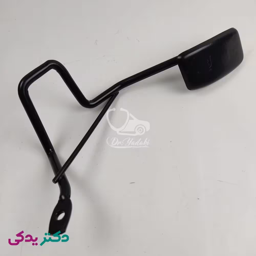 پدال گاز پژو 405 و سمند (مکانیکی) شرکتی ایساکو اصل 0320300599