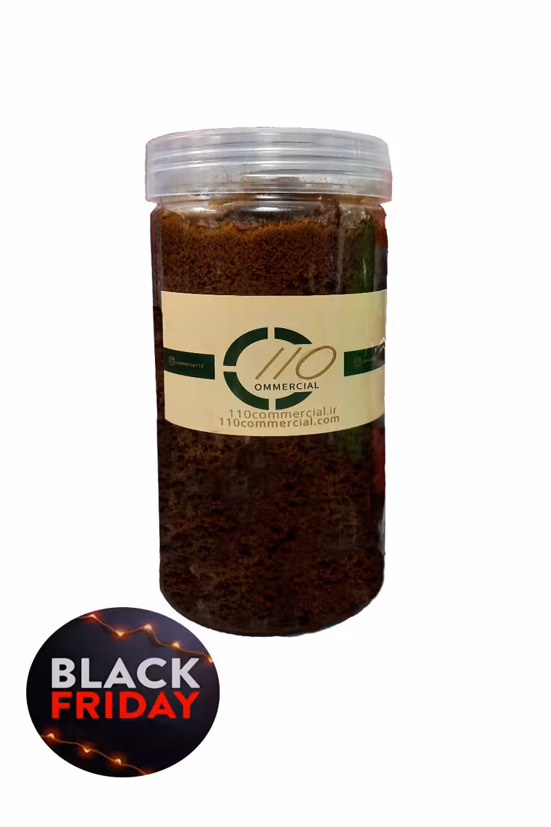 شیره خرما خالص 110 - بازرگانی 110