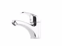 شیر روشویی مدل ماهان کروم