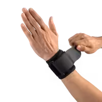 مچ بند استرپ دار دکاموند – کد 507 – فری سایز