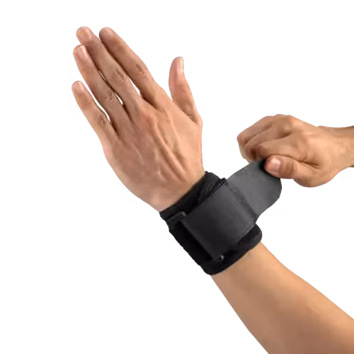 مچ بند استرپ دار دکاموند – کد 507 – فری سایز