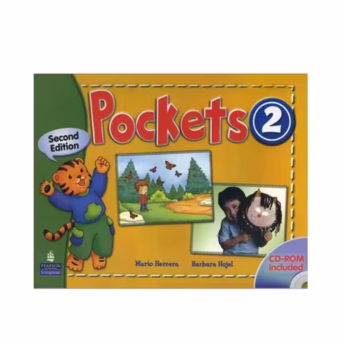 Pockets 2