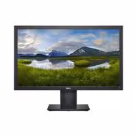 مانیتور استوک 21.5 اینچی دل مدل Dell E2220H