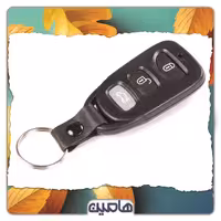 قاب هیوندا قدیم سه دکمه