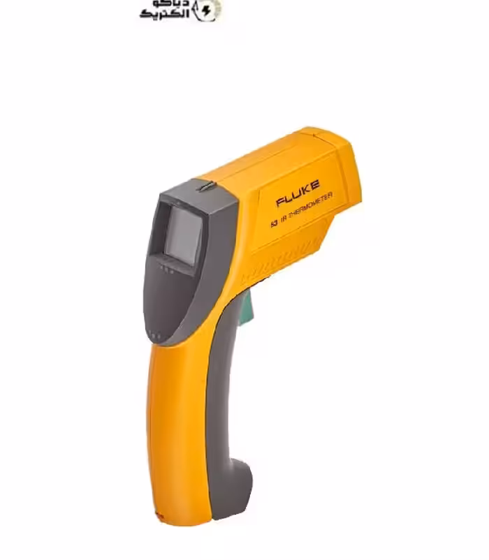 ترمومتر لیزری تفنگی فلوک Fluke 63 Mini
