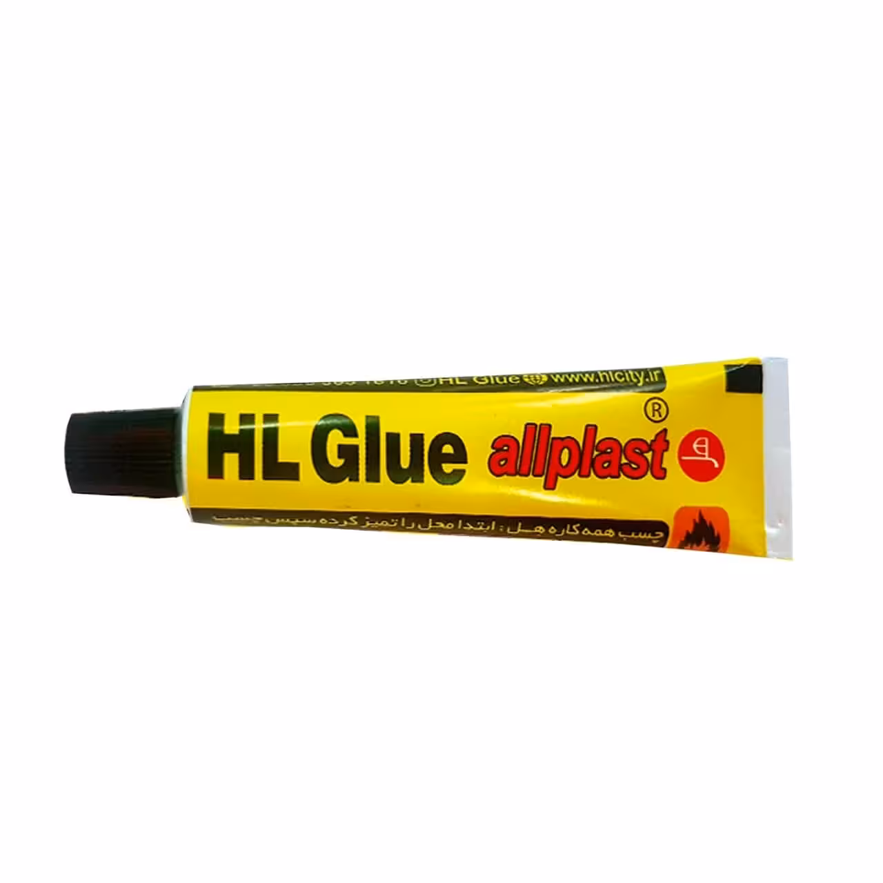 چسب همه کاره هل HL Glue Allplast