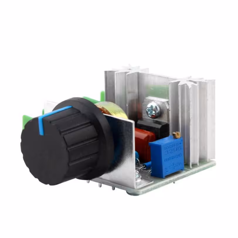 ماژول دیمر 2000w-220